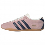 Adidas Originals Tokyo Patogūs Mink&scaron;ti Patvarūs Žemi Laisvalaikio Batai Moteri&scaron;ki sportbačiai Rožiniai JQ7108 39⅓