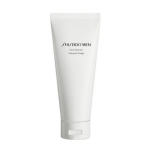 Shiseido Men Veido prausiklis &mdash; 125 ml, 1 vnt.