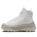 Nike Blazer Roam Mid Summit White Light Bone University Gold Phantom Moteri&scaron;ki sportbačiai Ridinėjimui riedlente FQ9065-100 38 balta