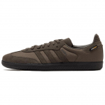adidas Samba OG Cordura Pack - Shadow Olive Unisex Kedai Žali Core-Black JI3213 38