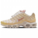 Nike Air Max Plus 'Pink Gold' Moteri&scaron;ki sportbačiai Laisvalaikio batai FZ5062-160 37.5