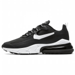 Nike Air Max 270 React Juodi Laisvalaikio Batai CI3866-004 42
