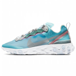 Nike React Element 87 'Royal Tint' sportbačiai AQ1090-400 38