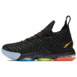 Nike LeBron 16 I Promise Kedai AQ2465-004 36
