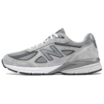 New Balance 990v4 MiUSA Pilki Sidabriniai Sportbačiai U990GR4 39.5