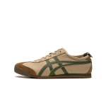 Onitsuka Tiger Mexico 66 Smėlio spalvos Žalia žolės spalva EU 36 smėlis