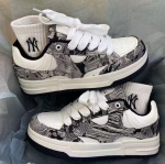 Nauji Moteri&scaron;ki Bateliai Vyrams Teniso Retro Žvaigždės Skeitbordistų Batai Streetwear Mada Vyri&scaron;ki Sportbačiai Porai Lauko Sportas Laisvalaikio Batai 35 juoda