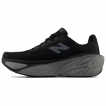 New Balance Fresh Foam X More V5 'Juodos Sidabro Metalinės' Sportbačiai MMORLK5 40.5