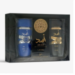 Lattafa Assad Eau De Parfum 5-mečio leidimas 100ml