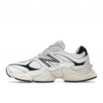 New Balance 9060 Balti Juodi Unisex Laisvalaikio batai U9060AAB EU 42.5 juoda/balta