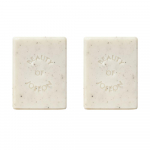 Beauty of Joseon &scaron;varus ryžių &scaron;velnus rūg&scaron;tinis valomasis muilas (100 g &times; 2)