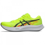 Asics Hyper Speed 4 Saugiai geltonas juodas - 1011B874-750 EU 44.5 žalia/juoda