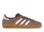 adidas Gazelle Indoor Shadow Fig Gum W - IH5483 EU 37 violetinė
