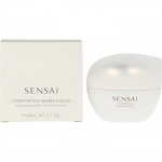 Masque facial - SENSAI - R&eacute;confortant - 60 ml - Hypoallerg&eacute;nique - Peaux sensibles