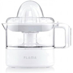 Presse-agrumes &eacute;lectrique - FLAMA - 2907FL - Multicolore - 85 Watt - Compact gryna