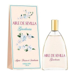 Parfum Femme - Aire Sevilla - Gardenia - Eau de Toilette - Floral - 150 ml
