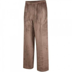 Nike AS W NSW NK CHLL VLR MR OH SWT Laisvalaikio kelnės Moteri&scaron;kos Smėlio spalvos Serija HJ0923-233 EU L smėlis