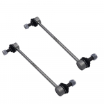 Stabilizer Link For MG 5 MG5 MG6 6 1.5T Roewe i6 i5 iMAX8 ei6 Coupling Rod Bar Front Axle Accessories 10194392 2pcs gray