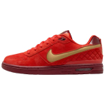 Paul Rodriguez x Nike SB Air Zoom Low NBA Visų žvaigždžių Vakarų Unisex sportbačiai Raudoni Habanero-Red Club-Gold-Team-Red-Habanero-Red IQ5648-600 46 red