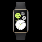 Honor Band 10 Standartinė versija I&scaron;manusis fitneso sekiklis (CN versija)