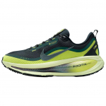 Nike Vomero 18 Vandeniui atsparūs ir kvėpuojantys bėgimo bateliai Moteri&scaron;ki Jūros dumblių žali HQ7002-300 38