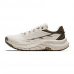 Anta Wild Exploration Cushioning Slip Resistant Abrasion Resistant Low top Running Shoes Men's Beige Brown 912445588-2 40.5