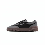 Anta KAI H&eacute;l&agrave; TRIBE Coverage Slip Resistant And Abrasion Resistant Low top Platform Skateboard Shoes Men's Volcanic Ash 112611803-3 42