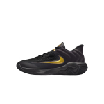 Nike Giannis Immortality 4 EP Krep&scaron;inio Batai Vyri&scaron;ki Sportbačiai FQ3681-005 44.5 black