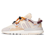 Nite Jogger Ivy Park x Nite Jogger Adidas Originals 'Grey' FX3239 38⅔