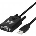 MoweStar Pramoniniai USB į serijinio prievado keitikliai