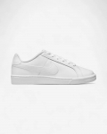 Nike Court Royale Balti (Moterų) 37.5 balta