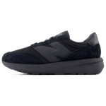 New Balance Unisex 370 Juodi U370AJ 37