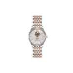 TISSOT Junya Kolekcija Automatinis Mechaninis Ciferblatas 30m Atsparumas Vandeniui Vyri&scaron;ki Laikrodžiai Laikrodis 40mm Baltas Ciferblatas T063.907.22.038.01 Silver Dial
