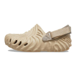 Crocs X Salehe Bembury Pollex Clog Stone Soup Vaikams 208600-1MJ 34