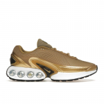Nike Air Max Dn Premium (Moterys) Auksinis kulka Metalinis auksas HJ9638-700 38 brown
