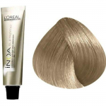 Antikėtinė plaukų dažyklė be amoniako 9.32 - L'Or&eacute;al Professionnel - Inoa Supreme - Labai &scaron;viesus auksaspalvis ir irizinis blondas