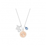 Swarovski Zodiako Skorpiono Karoliai Moteri&scaron;ki karoliai 5349222 Box (Random Color)