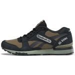 Reebok Unisex GL 6000 X Eightyone Ruda Tamsiai Pilka Laisvalaikio Batai GX1150 EU 40 black