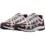 Nike moteri&scaron;ki P-6000 laisvalaikio sportbačiai 37.5