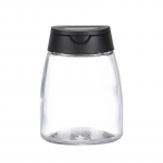 Ru Han 150ml stikliniai prieskonių indeliai (5 rinkinys)