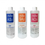 Vandenilio - Deguonies - Veido ma&scaron;ina Serumas veido valymui - AS1 SA2 AO3 Aqua Peeling tirpalas Geriausias salonas Odos &scaron;veitimas Hydra Odos &scaron;veitiklis Spec