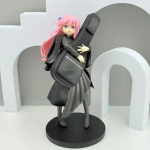 Anime Bocchi The Rock Gotoh Hitori Kita Ikuyo Bučinys Qin Veiksmo figūrėlė Kolekcionuojamas modelis Žaislas Ornamentas Dovana Vaikams