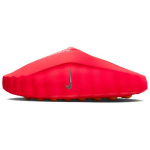 Nike Mind 001 uždarų pir&scaron;tų &scaron;lepetės vyri&scaron;kos raudonos HQ4307-600 40