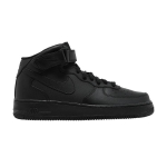 Nike Air Force 1 Mid '07 'Triple Black' 41 black