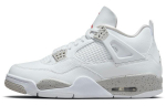 Jordan 4 Retro White Oreo 2021 CT8527-100 46