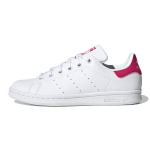 Adidas Stan Smith Cloud White Bold Pink GS FX7522 36 white
