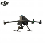 DJI Matrice 400 pramoninis kartografavimo dronas (CN versija)
