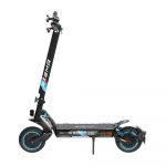 Sigma X02 Visureigis Elektrinis Paspirtukas 1000W*2 Dvigubas Variklis 120KG Apkrova 80KM Nuotolis 10 Colių Padangos Lauko Važiavimas Suaugęs E-Paspirtukas