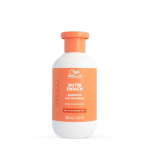 Wella Professionals Invigo Nutri Enrich Maitinantis &scaron;ampūnas sausiems ar pažeistiems plaukams 300ml