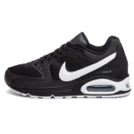Nike Air Max Command Juodi Balti Vyri&scaron;ki Sportbačiai Cool-Grey 629993-032 43 black